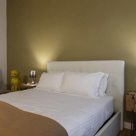 Corso 101 Apartment โรม ภายนอก รูปภาพ