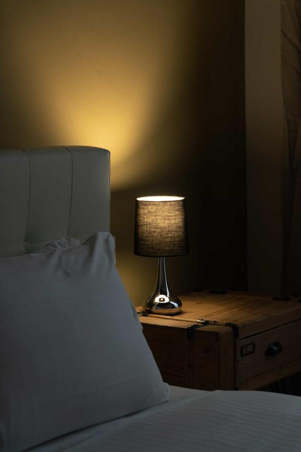 Corso 101 Apartment โรม ภายนอก รูปภาพ