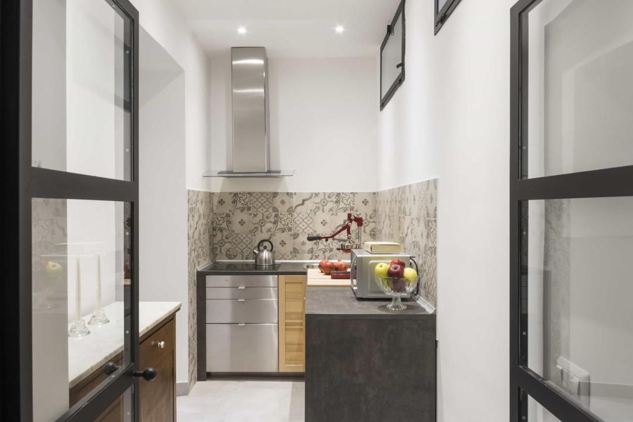 Corso 101 Apartment โรม ภายนอก รูปภาพ