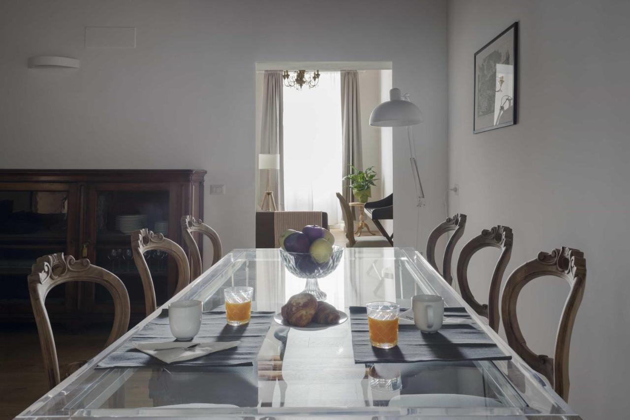 Corso 101 Apartment โรม ภายนอก รูปภาพ