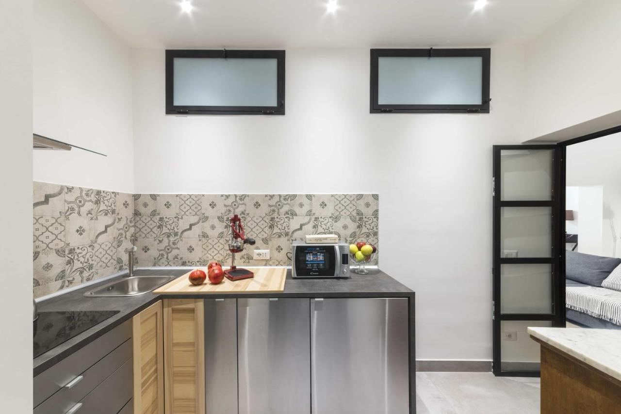 Corso 101 Apartment โรม ภายนอก รูปภาพ