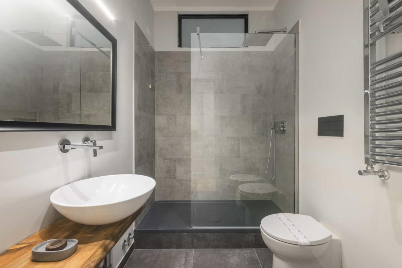 Corso 101 Apartment โรม ภายนอก รูปภาพ
