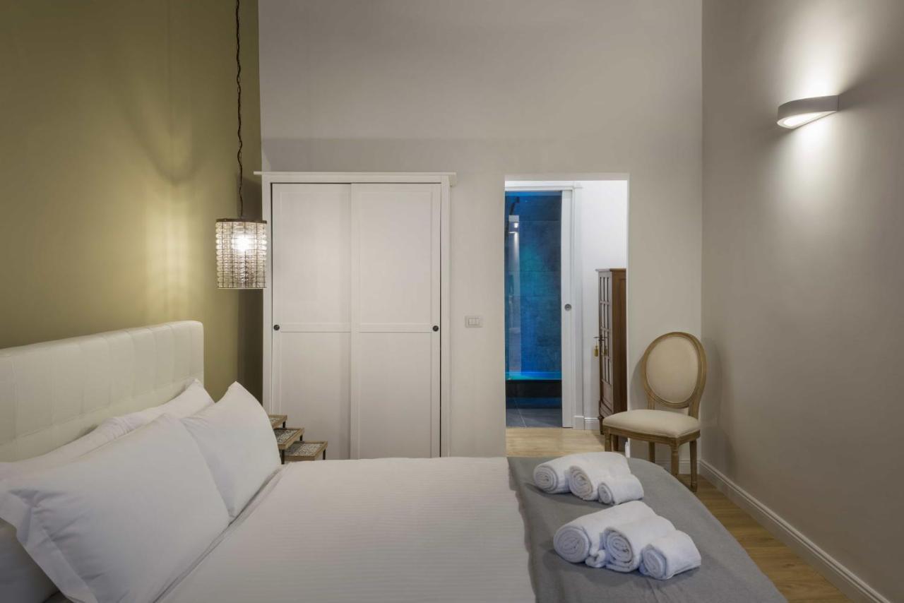 Corso 101 Apartment โรม ภายนอก รูปภาพ