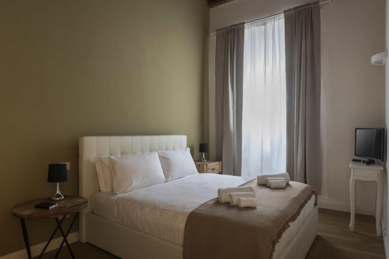 Corso 101 Apartment โรม ภายนอก รูปภาพ
