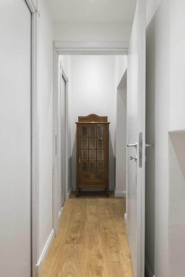Corso 101 Apartment โรม ภายนอก รูปภาพ