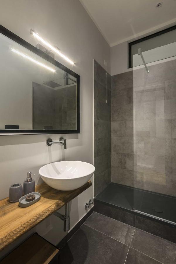 Corso 101 Apartment โรม ภายนอก รูปภาพ